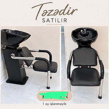 markus su matoru: 2 eded salon ucun moyka. Kaucuk deyil. Ideal veziyyetde. yeni kimi — 1