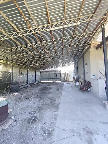 забыл: Продается уютный дом в районе нового Ошского рынка. Дом в — 6