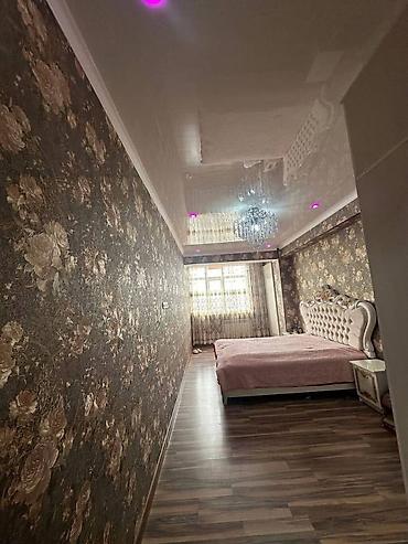 Долгосрочная аренда квартир: 4 комнаты, Собственник — 7