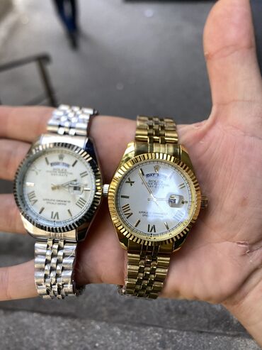 Qol saatları: Yeni, Qol saatı, Rolex — 6