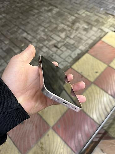 15 iphone: IPhone 13, Çəhrayı, Face ID — 1