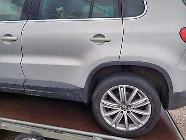 porsche: VRATA ZA VOLKSWAGEN TIGUAN | Vrata za Tiguana Mogucnost slanja brzom — 3
