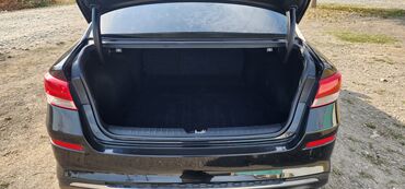 Kia: Kia Optima: 2018 г., 2.4 л, Автомат, Бензин, Седан — 17