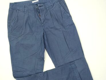 Material trousers for women, Promod, size M (EU 38)