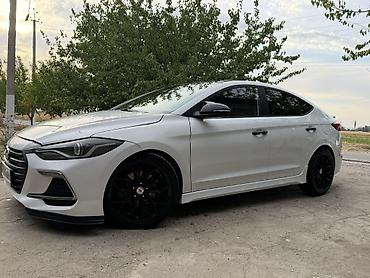 хонда hrv цена: Hyundai Elantra: 2018 г., 1.6 л, Механика, Бензин, Седан — 3