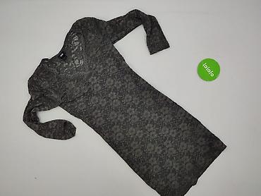 kurtka skora: H&M, Sukienka damska, rozmiar S — 2