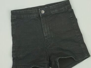 krótkie spodenki na wesele: Shorts, SinSay, XS (EU 34), condition - Good