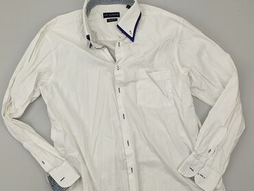 Men's Clothing: Shirt for men, S (EU 36), condition - Good