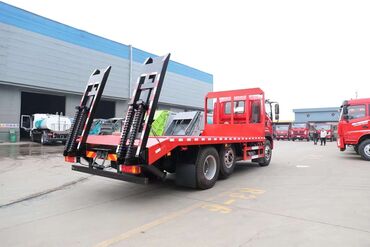 Грузовики: Грузовик, Mercedes-Benz, Стандарт, 3 т, Новый — 7