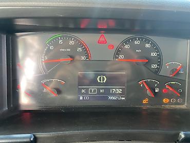 lc prado: Volvo 480: 2009 г. — 4