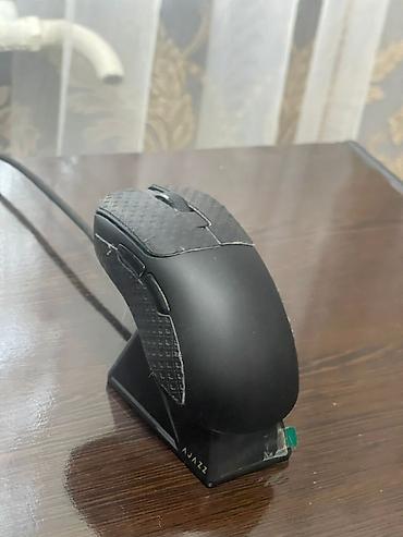 Настольные ПК и рабочие станции: Мощный игровой системный блок Ryzen 5 7600X / RTX 3080 10GB 🔧 — 8