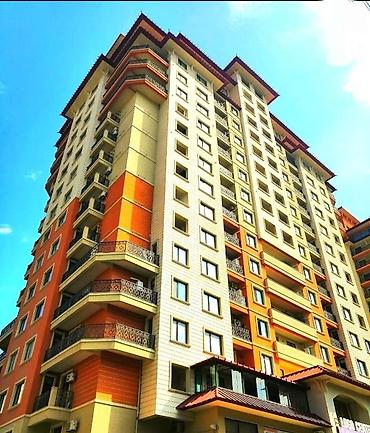 4 5 saatliq is elanlari: 4 otaqlı, Yeni tikili, m. Qara Qarayev, 105 kv. m — 1