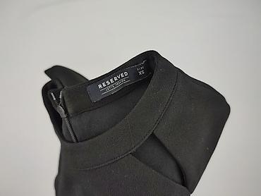 material other: Sukienka damska, rozmiar XS — 4
