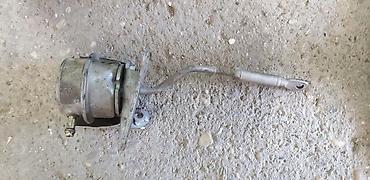 VAKUM TURBINE ZA NISSAN ALMERA TINO OD 2002. DO 2007. GOD
