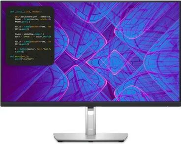 iznajmljivanje sony 4: Brend: DELL Model: Monitor 27" Dell P2723QE Professional IPS 4K