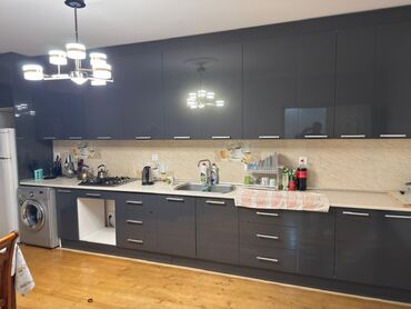 Həyət evləri və villaların satışı: 5 otaqlı, 165 kv. m, Yeni təmirli — 23