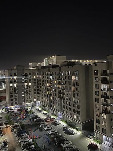 rent flat: 1 комната, 42 м², ул. Горького / Алматинка 10 этаж — 7