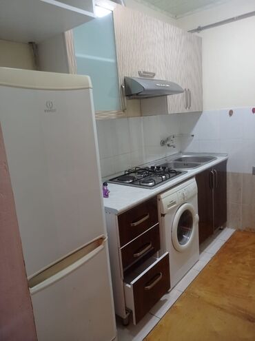 xacmaz evlər: 19 kv. m, 2 otaqlı, Kombi, Qaz, İşıq