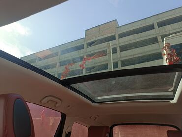 Dongfeng: Dongfeng : 2019 г., 1.5 л, Автомат, Бензин, Кроссовер — 21