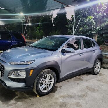 byd машина электромобиль: Hyundai Kona: 2020 г., 2 л, Автоматтык, Бензин, Кроссовер