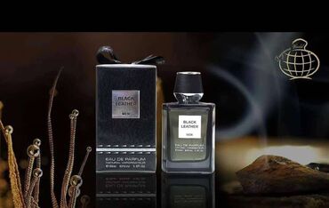 fragrance world отзывы в Азербайджан | PS4 (SONY PLAYSTATION 4): Fragrance World Black Leather Eau De Parfum for Men Natural Sprey Kişi