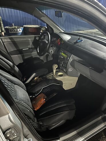 Mazda: Mazda Demio: 2004 г., 1.3 л, Автомат, Бензин — 5