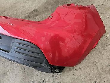 pezo 406: 4 IV BRANIK DIFUZOR SPOJLER ZA RENAULT CLIO — 3