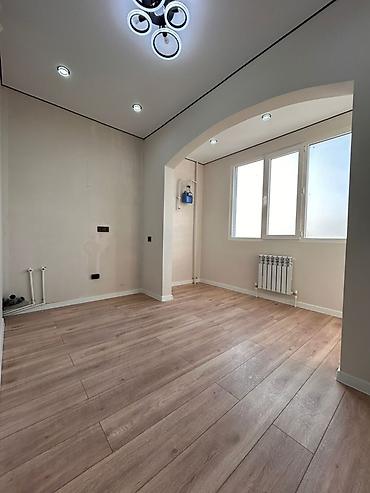 Продажа квартир: 1 комната, 44 м², 106 серия улучшенная, Дизайнерский ремонт — 8