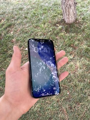 iphone 12 pro 128 gb: IPhone 12 Pro, 128 GB, Pacific Blue, Face ID — 7