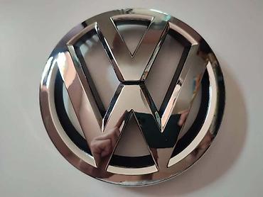 akumulator paracin: PREDNJI ZNAK 150MM ZA VOLKSWAGEN TIGUAN, PASSAT B7, PASSAT CC | — 1