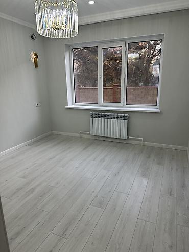 Продажа квартир: 1 комната, 48 м², Элитка, 1 этаж, Евроремонт — 10