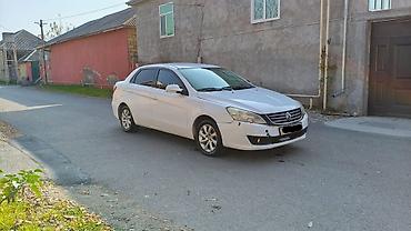 Dongfeng: Dongfeng S30: 1.6 l | 2014 il 242000 km Sedan — 20