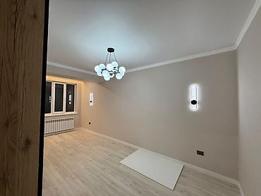 Продажа квартир: 2 комнаты, 60 м², Элитка, 8 этаж, Дизайнерский ремонт — 7