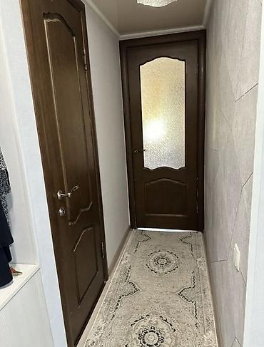 Продажа квартир: 2 комнаты, 43 м², 104 серия, 4 этаж, Евроремонт — 10