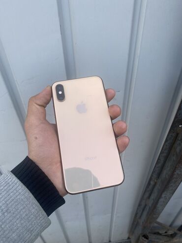 защитное стекло на айфон 11: IPhone Xs, Б/у, 256 ГБ, 84 %