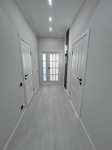 8: 2 комнаты, 67 м², 7 мкр Элитка, 8 этаж, Дизайнерский ремонт — 3