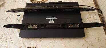 Digər baqaj aksesuarları: BMW X5 E53 üçün baqaj düyməsi+ 2 ədəd nömrə işığı ( lambickalari — 4