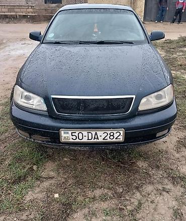 Opel: Salam mawn otur sürdü yaxwi vezyededi yugul edrim olacaq mator most — 6