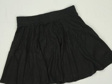 Skirts: Women`s skirt, H&M, M (EU 38)