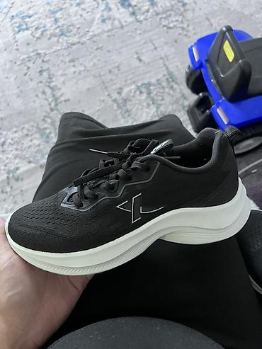 туфли кобры: Кроссовки Xtep Running Shoes - Назначение: бег, фитнес, повседневная — 1