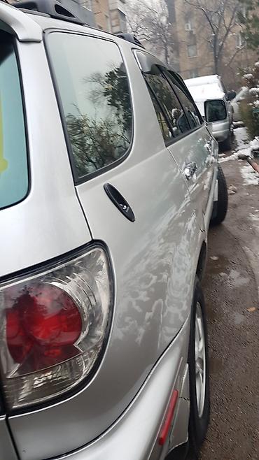 Lexus: Lexus RX: 2000 г., 3 л, Автомат, Бензин, Кроссовер — 9