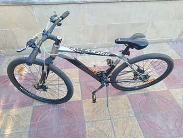Горный велосипед 26"