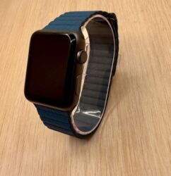 Apple Watch: Продаю исключительно 100% оригинальный ремешок для apple watch — 16