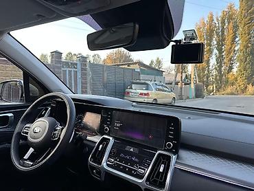 kia mohave: Kia Sorento: 2020 г., 2.2 л, Робот, Дизель, Кроссовер — 7