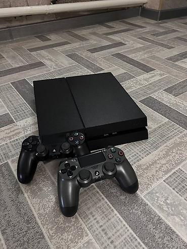 deepcool matrex: Продам Sony PlayStation 4 Fat на 500 ГБ. Приставка полностью исправна — 2