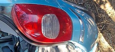 spica ruma: STOP SVETLA ZA CITROEN XSARA PICASSO OD 2001. DO 2006. GOD. | — 1