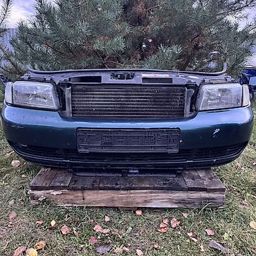 Ноускат, хафкат: Ноускат Audi, 1996 г., Б/у, Оригинал — 1