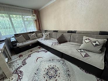sofa: Угловой диван, C подушками, Одноместный — 2