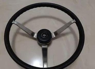 mara auto nis: VOLAN OPEL COMODORE A | Jako dobro stanje za godine zamene me ne — 1