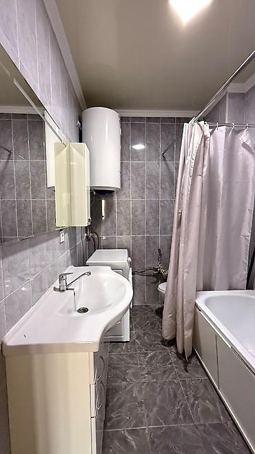 Продажа квартир: 🏡 Продается 3-комнатная квартира в ЖК SkyDom 📍 Адрес: ул. Ажыбек — 23